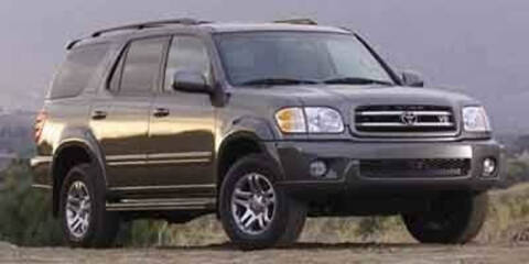 2003 Toyota Sequoia for sale at JumboAutoGroup.com - Anythingonwheels.com in Oakland Park FL
