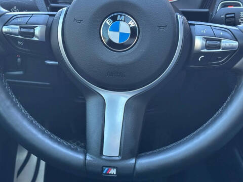 2016 BMW 2 Series M235i