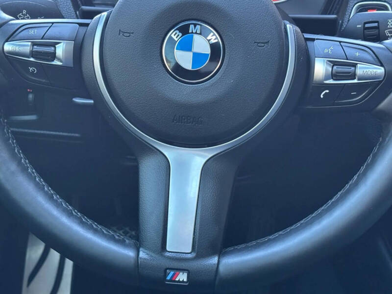 2016 BMW 2 Series M235i