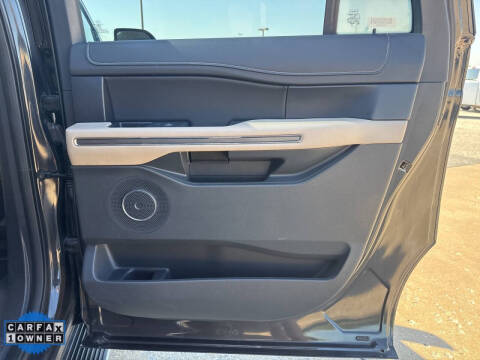 2023 Ford Expedition MAX XLT