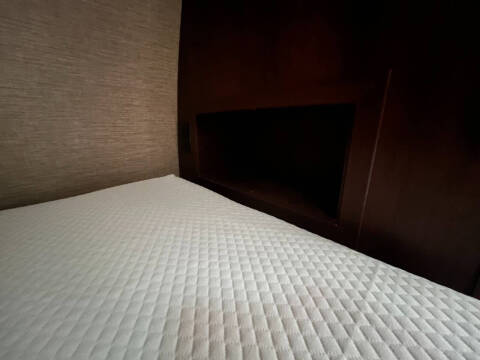 2016 Keystone Outback Superlite Retreat