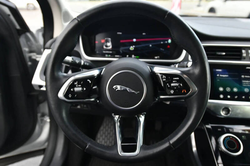 2020 Jaguar I-PACE EV400 S