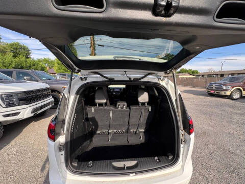 2024 Chrysler Pacifica Plug-In Hybrid