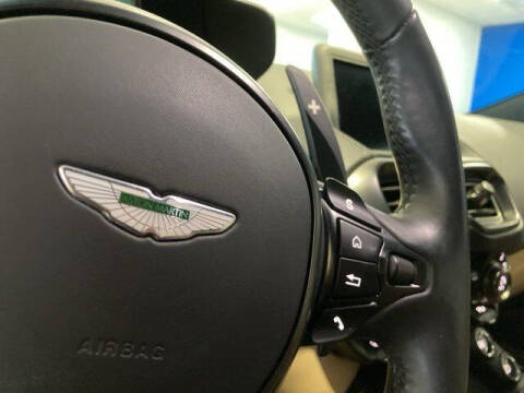 2023 Aston Martin Vantage