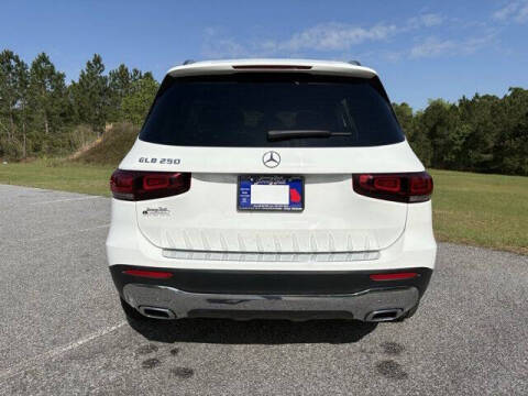 2023 Mercedes-Benz GLB GLB 250