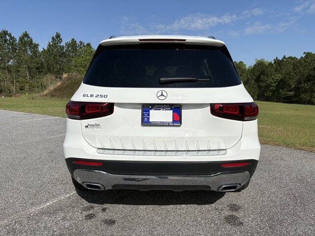 2023 Mercedes-Benz GLB GLB 250