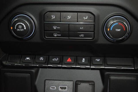 2026 Chevrolet Silverado 1500 Work Truck