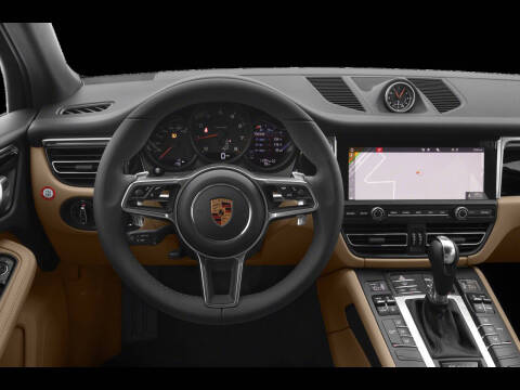 2021 Porsche Macan