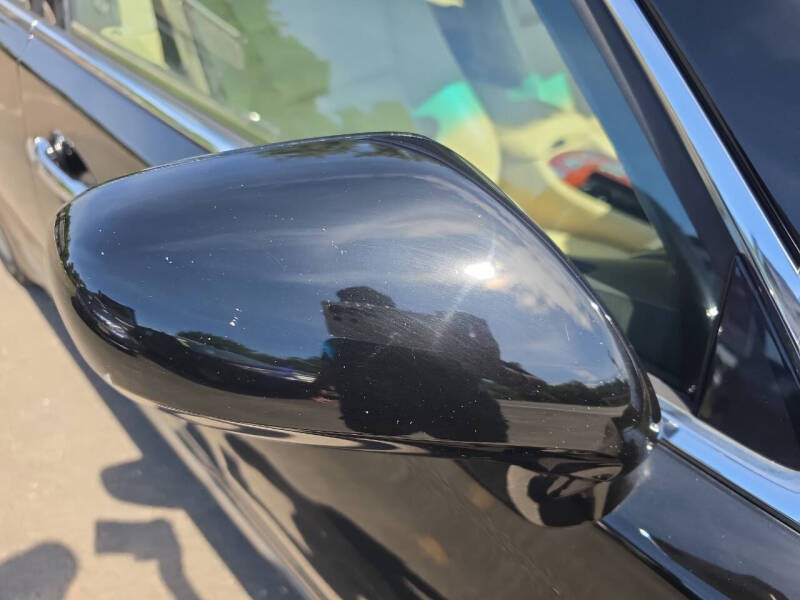 2009 Lexus LS 460