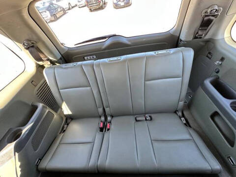 2008 Honda Pilot EX-L