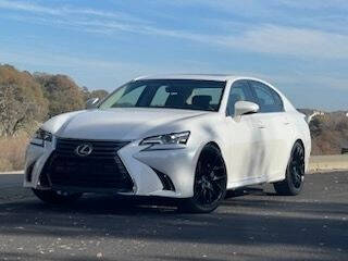 2016 Lexus GS 350 for sale at ALI'S AUTO GALLERY LLC in Sacramento CA