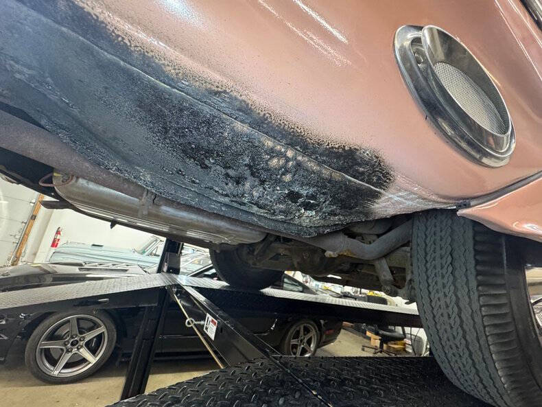 1958 Chevrolet Impala