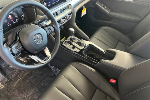 2026 Acura Integra w/A-SPEC