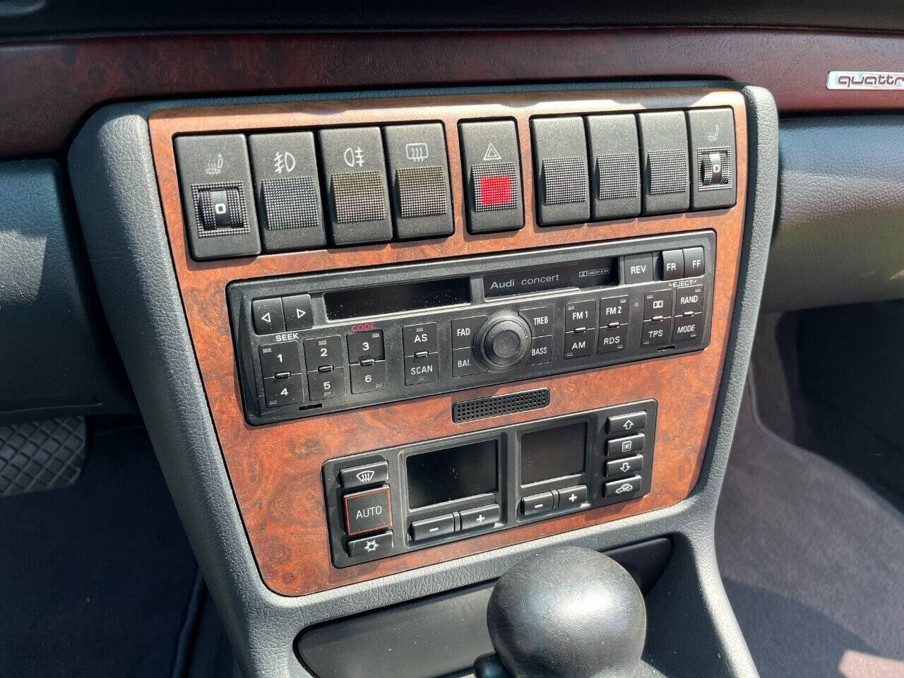 1998 Audi A4 66