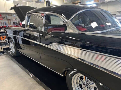 1957 Chevrolet Bel Air