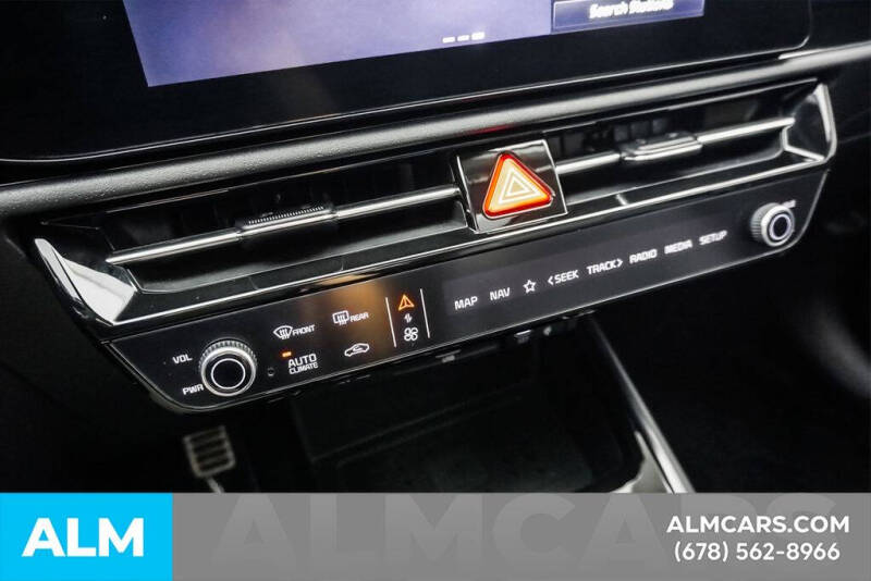 2023 Kia Niro EV Wave