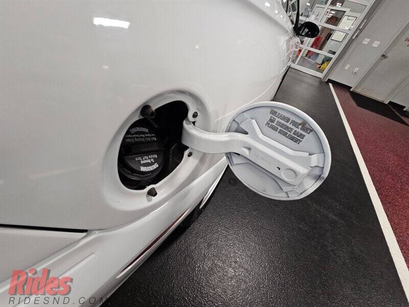 1996 Ford Mustang GT