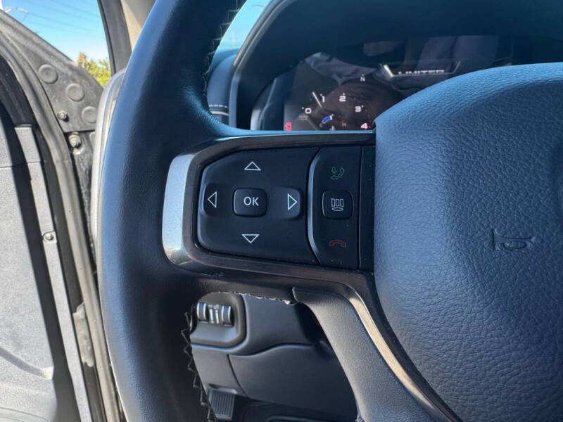 2023 RAM 3500 Limited