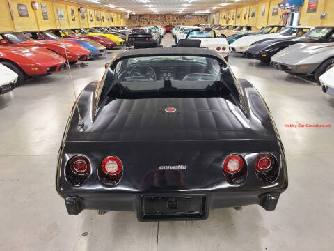 1976 Chevrolet Corvette