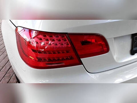 2013 BMW 3 Series 335i