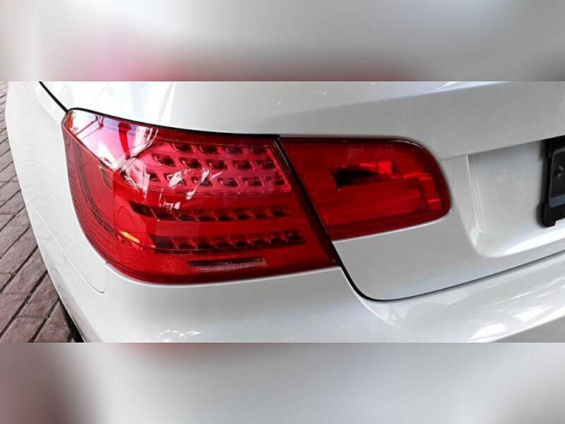 2013 BMW 3 Series 335i