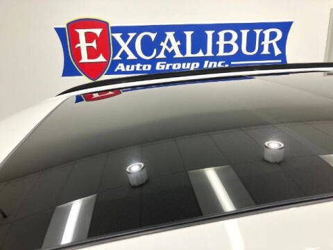 2016 BMW X5 sDrive35i