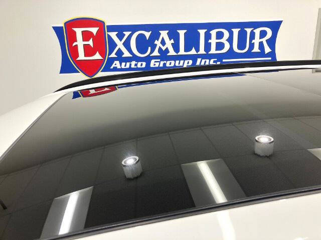 2016 BMW X5 sDrive35i