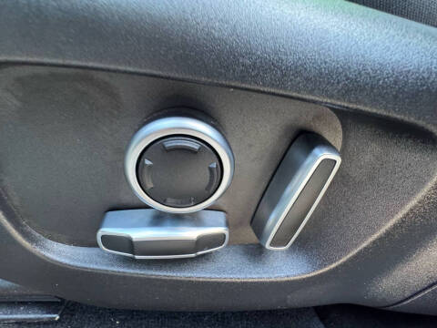 2021 Land Rover Range Rover Evoque R-Dynamic S