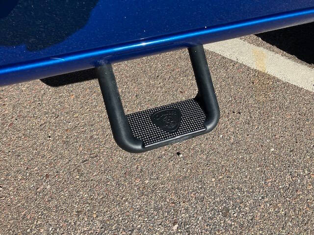 2021 GMC Canyon Elevation