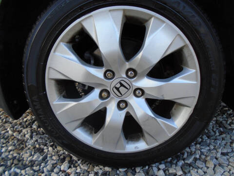 2010 Honda Accord EX