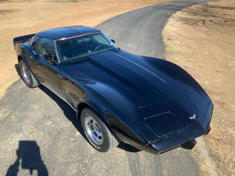 1979 Chevrolet Corvette