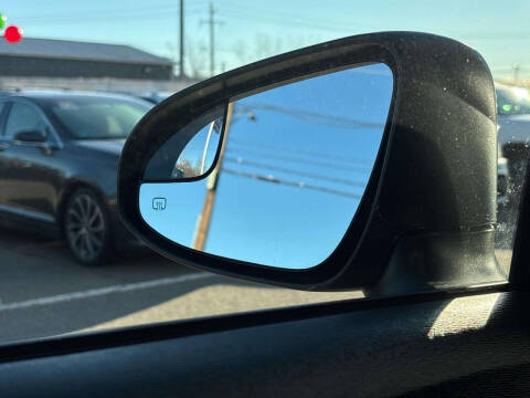 2015 Toyota Venza XLE