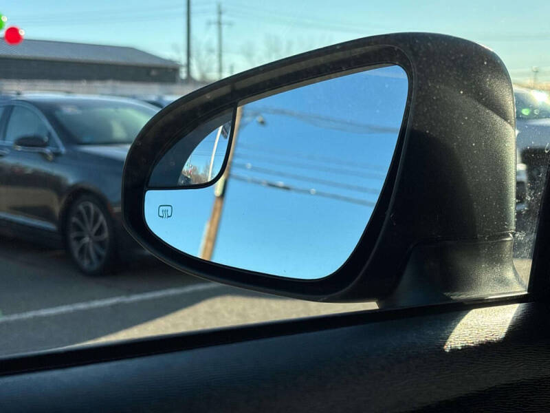 2015 Toyota Venza XLE