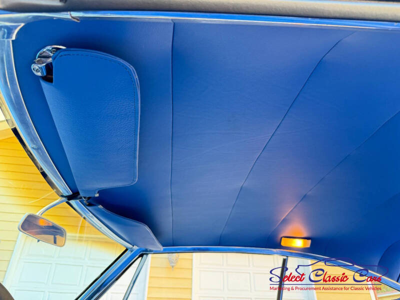 1967 Chevrolet Impala