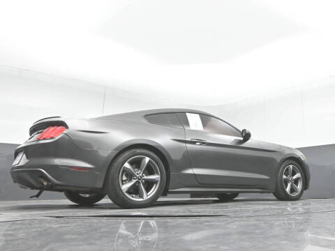 2016 Ford Mustang V6