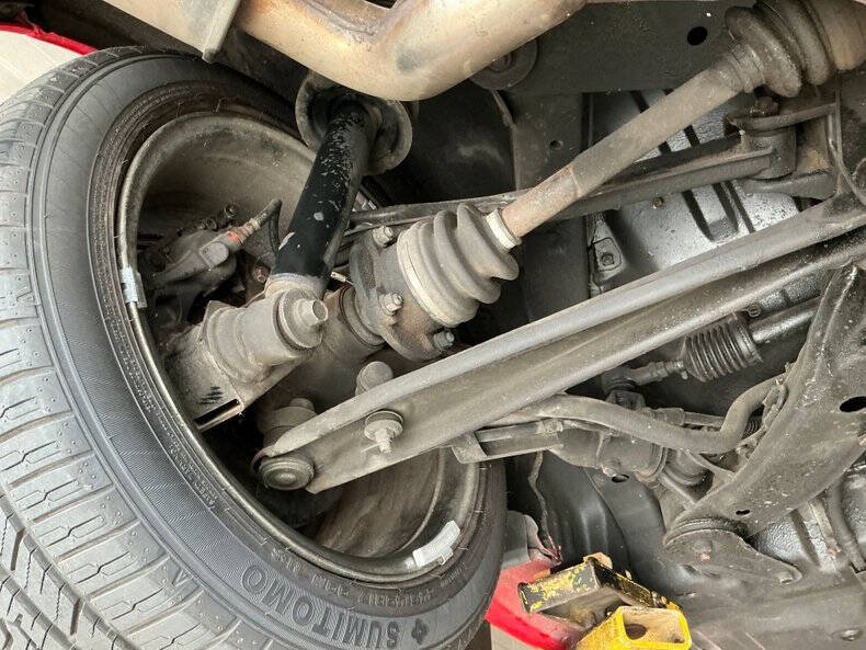 1995 Mitsubishi 3000GT