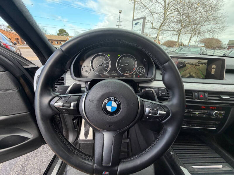 2014 BMW X5 xDrive35i