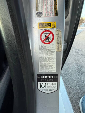 2013 Lexus GS 350