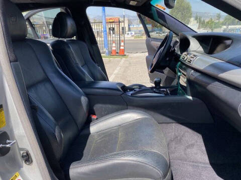 2013 Lexus LS 460