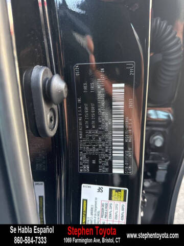 2024 Toyota Corolla Cross L