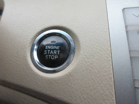 2006 Toyota Avalon Limited