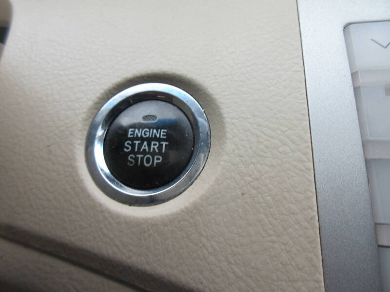 2006 Toyota Avalon Limited