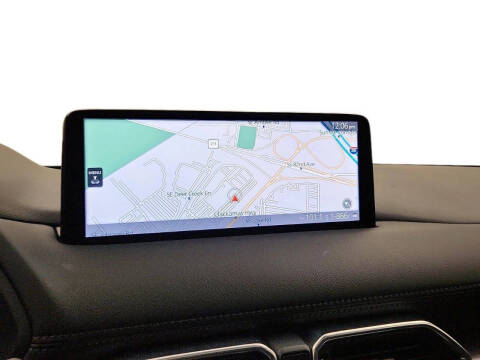 2024 Mazda CX-5 2.5 S Preferred