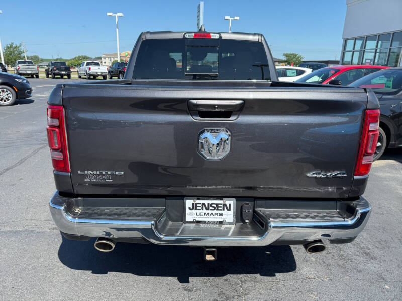 2024 RAM 1500 Limited