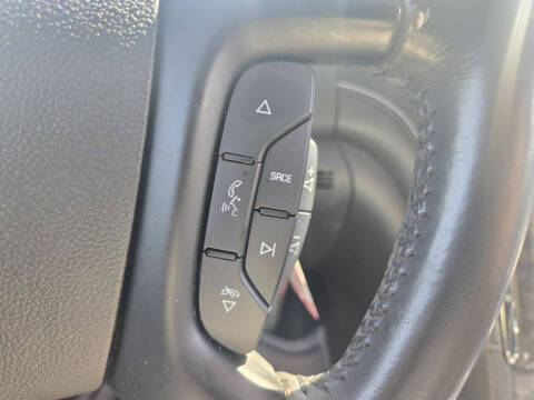 2014 Buick Enclave Leather