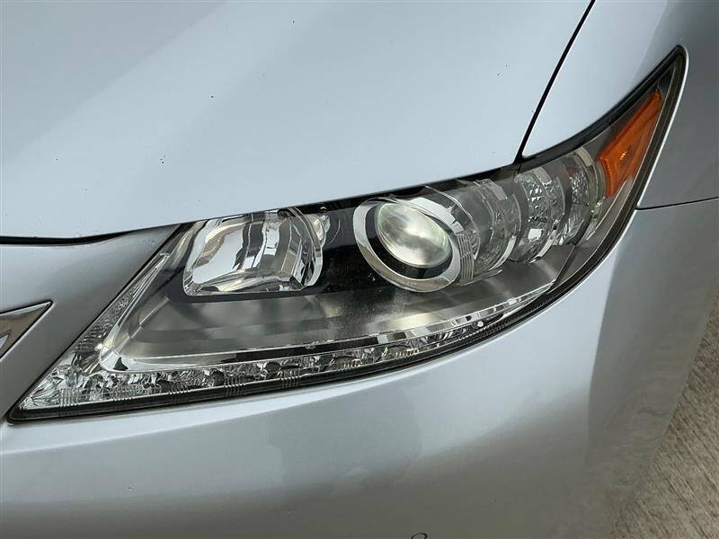 2014 Lexus ES 300h
