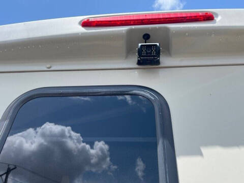 2016 Ford Transit 350 HD