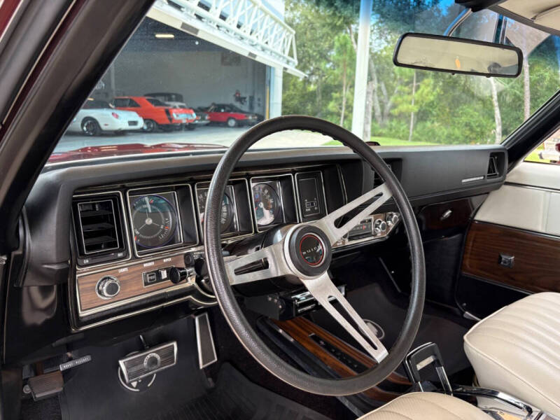 1972 Buick Gran Sport