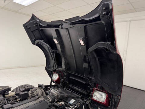 1995 Chevrolet Corvette