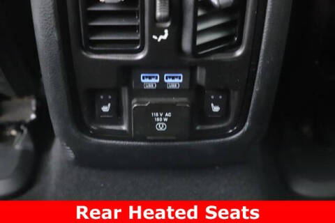 2024 Dodge Durango Citadel